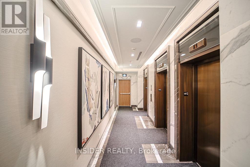 2302 - 1 Grandview Avenue, Markham, Ontario  L3T 0G7 - Photo 18 - N12603412