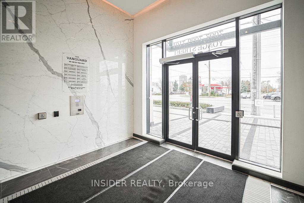 2302 - 1 Grandview Avenue, Markham, Ontario  L3T 0G7 - Photo 19 - N12603412