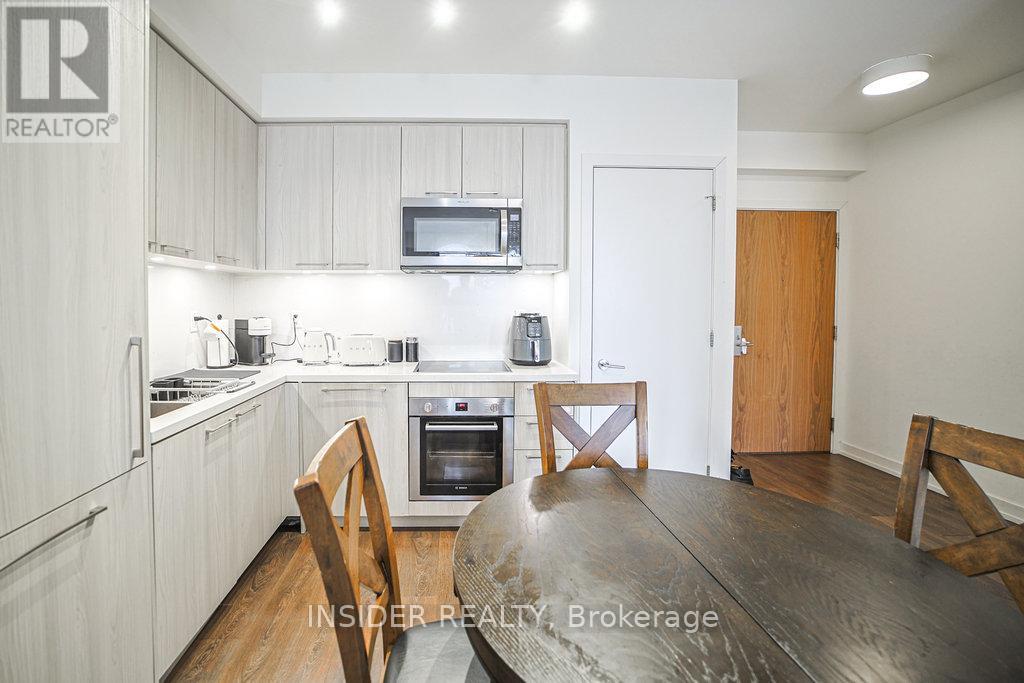 2302 - 1 Grandview Avenue, Markham, Ontario  L3T 0G7 - Photo 20 - N12603412