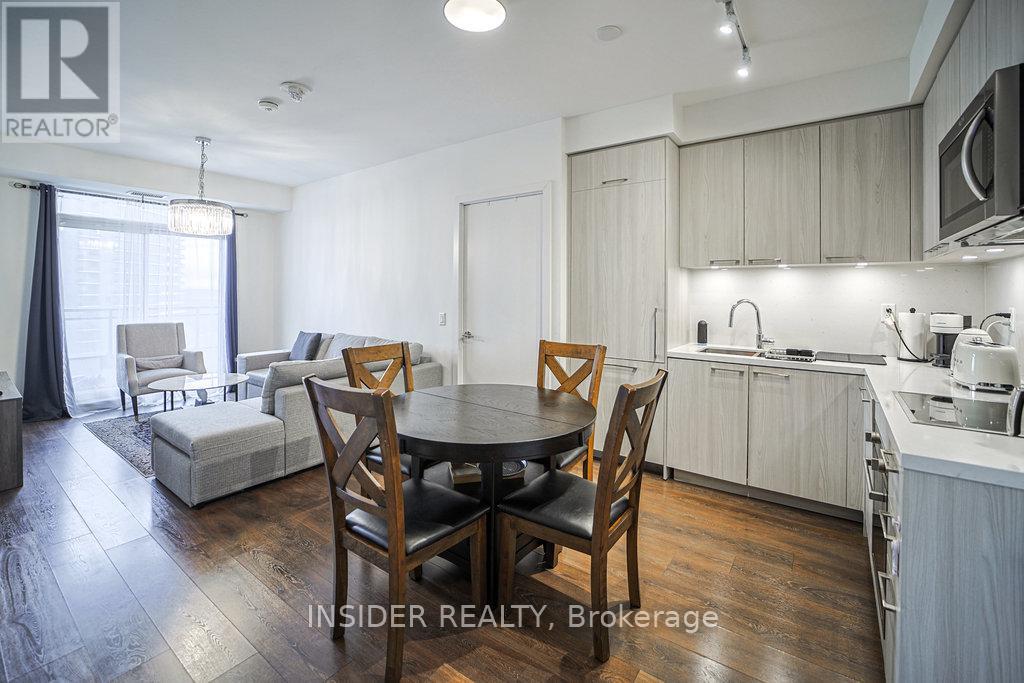 2302 - 1 Grandview Avenue, Markham, Ontario  L3T 0G7 - Photo 21 - N12603412