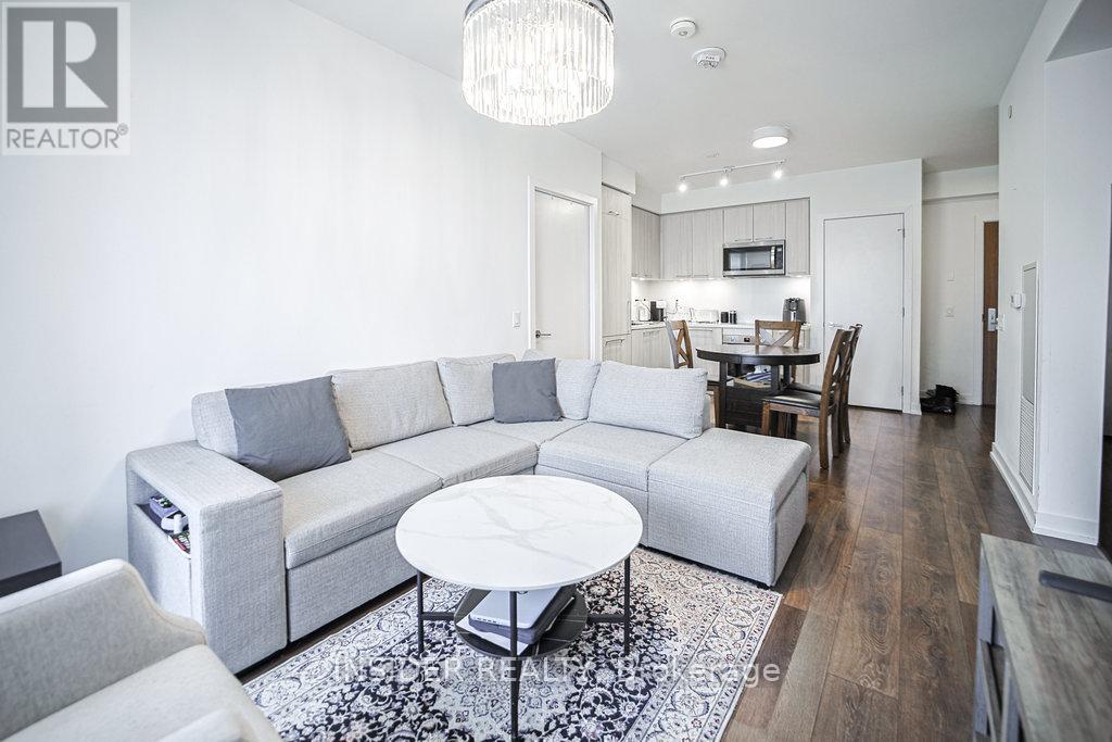 2302 - 1 Grandview Avenue, Markham, Ontario  L3T 0G7 - Photo 22 - N12603412