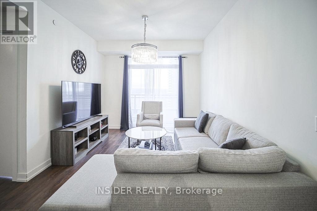 2302 - 1 Grandview Avenue, Markham, Ontario  L3T 0G7 - Photo 23 - N12603412