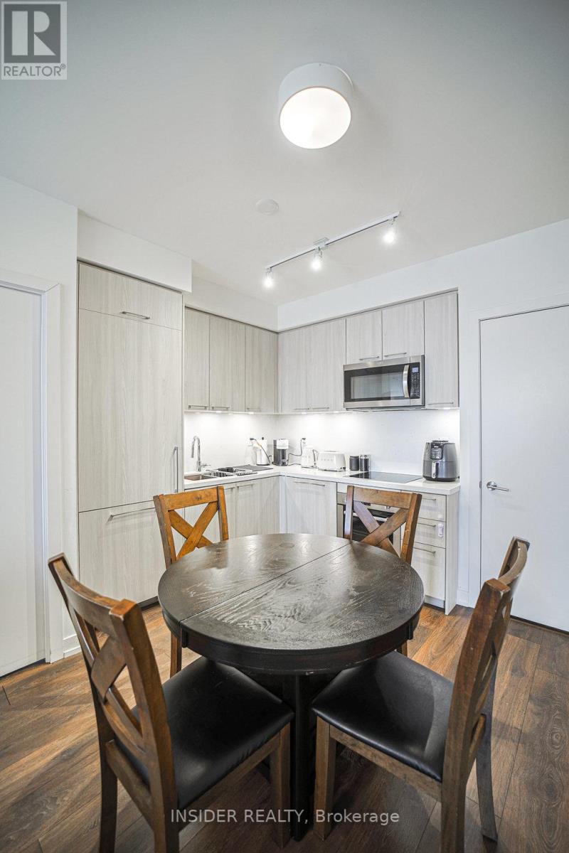 2302 - 1 Grandview Avenue, Markham, Ontario  L3T 0G7 - Photo 25 - N12603412