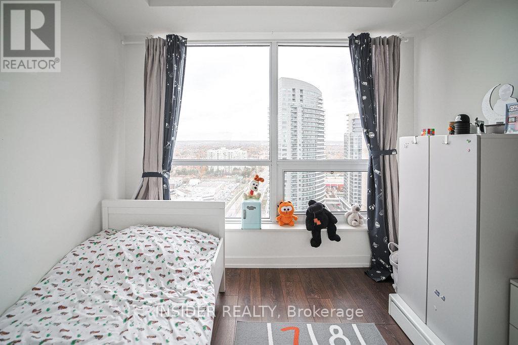 2302 - 1 Grandview Avenue, Markham, Ontario  L3T 0G7 - Photo 27 - N12603412