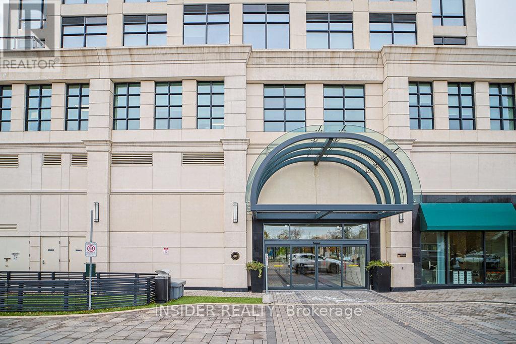 2302 - 1 Grandview Avenue, Markham, Ontario  L3T 0G7 - Photo 3 - N12603412