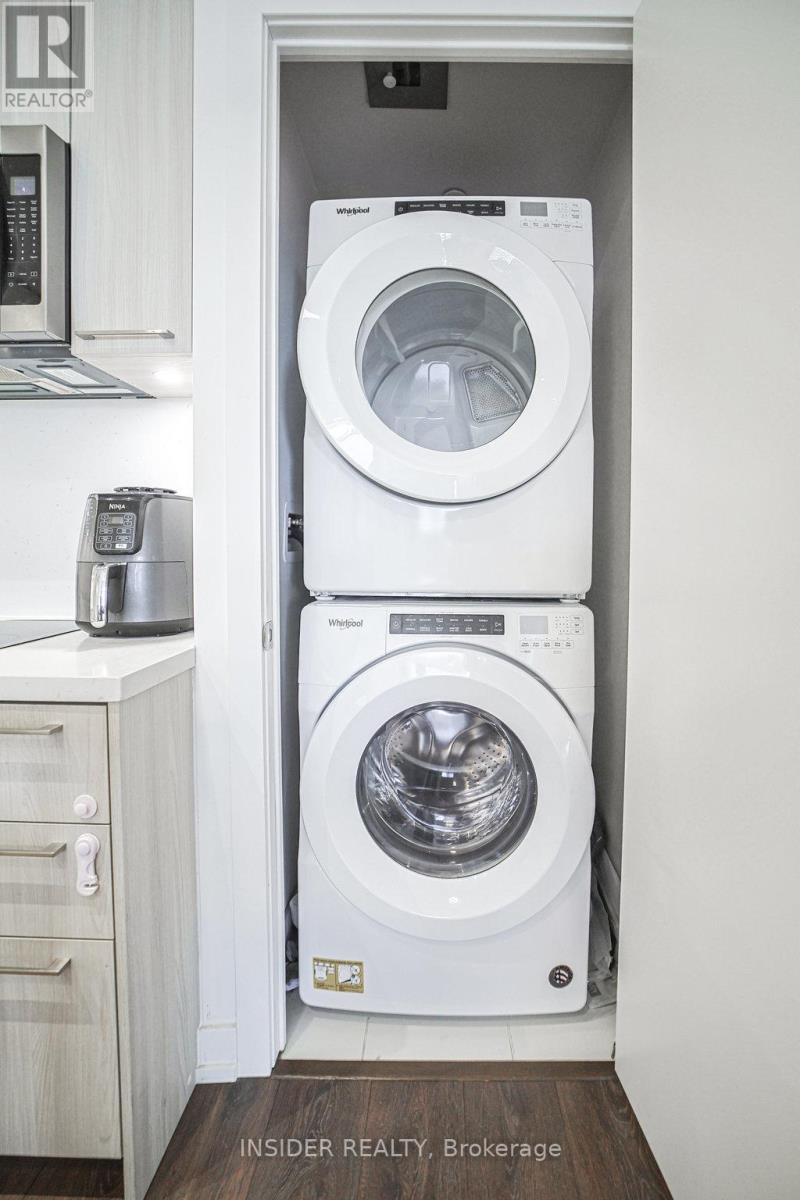 2302 - 1 Grandview Avenue, Markham, Ontario  L3T 0G7 - Photo 31 - N12603412