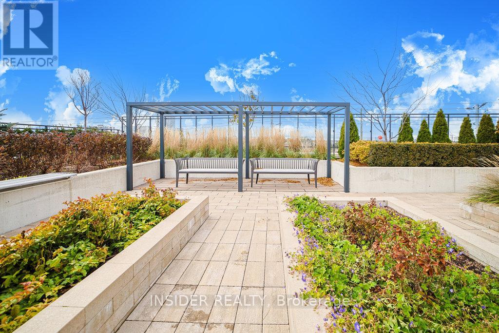 2302 - 1 Grandview Avenue, Markham, Ontario  L3T 0G7 - Photo 32 - N12603412