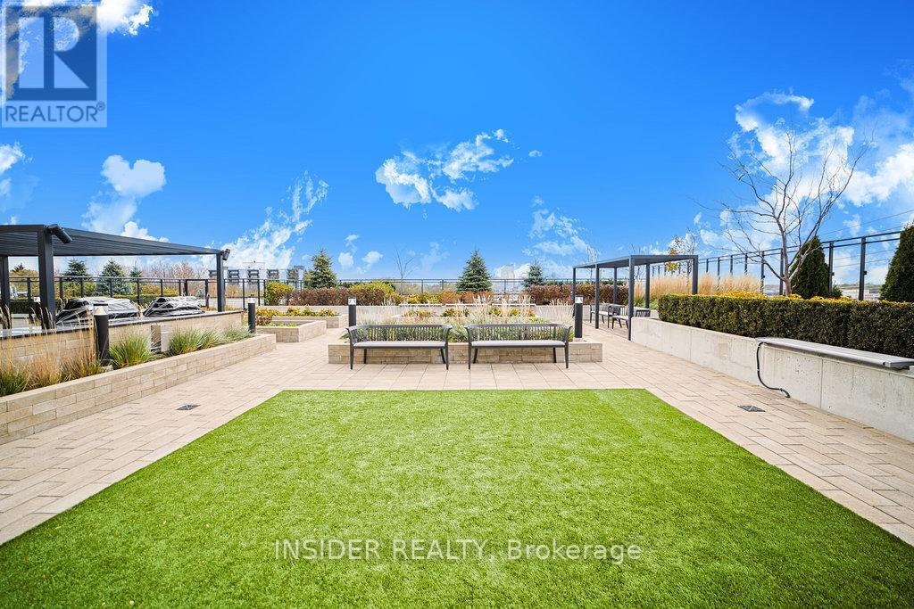 2302 - 1 Grandview Avenue, Markham, Ontario  L3T 0G7 - Photo 34 - N12603412