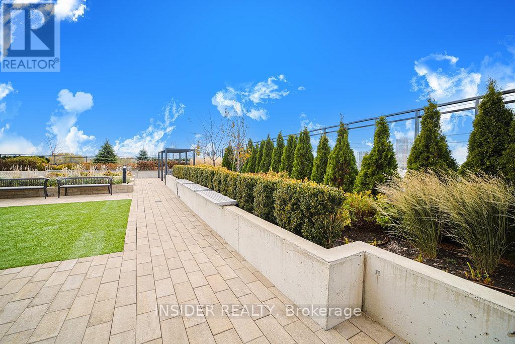 2302 - 1 Grandview Avenue, Markham, Ontario  L3T 0G7 - Photo 35 - N12603412