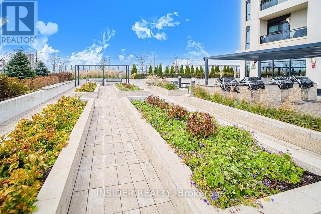 2302 - 1 Grandview Avenue, Markham, Ontario  L3T 0G7 - Photo 36 - N12603412