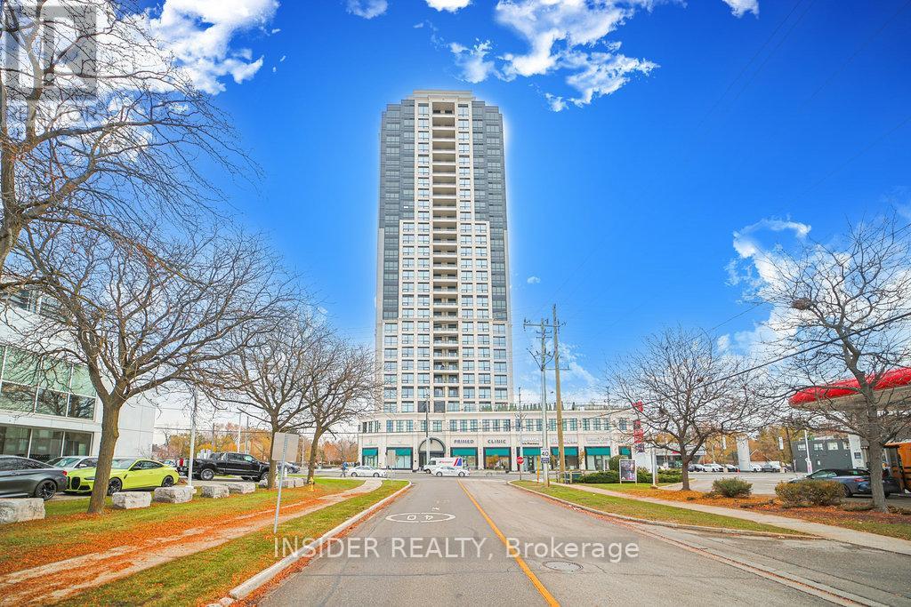 2302 - 1 Grandview Avenue, Markham, Ontario  L3T 0G7 - Photo 5 - N12603412