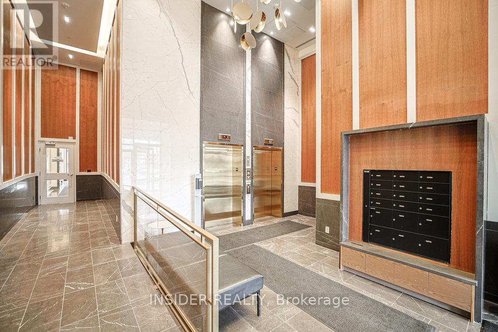 2302 - 1 Grandview Avenue, Markham, Ontario  L3T 0G7 - Photo 6 - N12603412