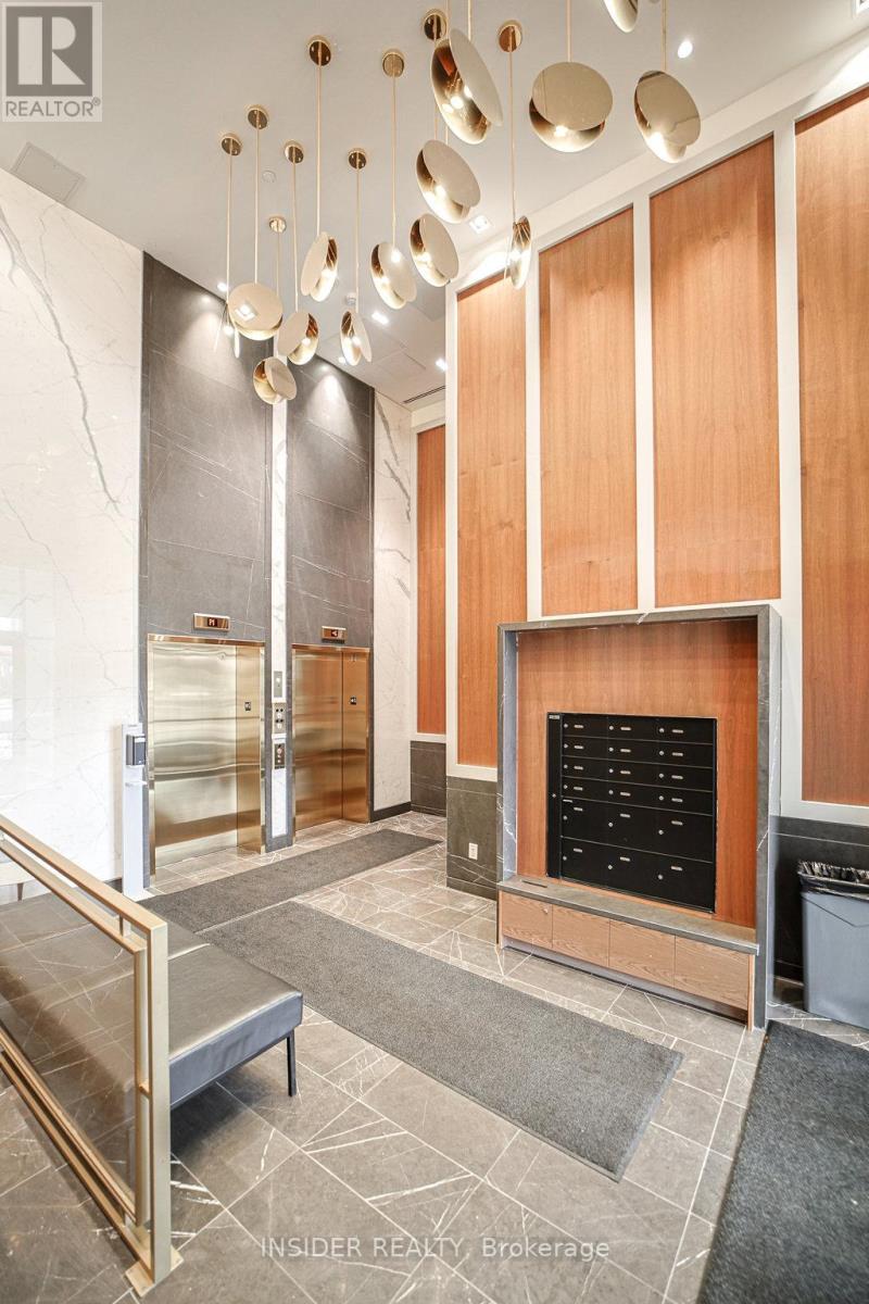 2302 - 1 Grandview Avenue, Markham, Ontario  L3T 0G7 - Photo 7 - N12603412