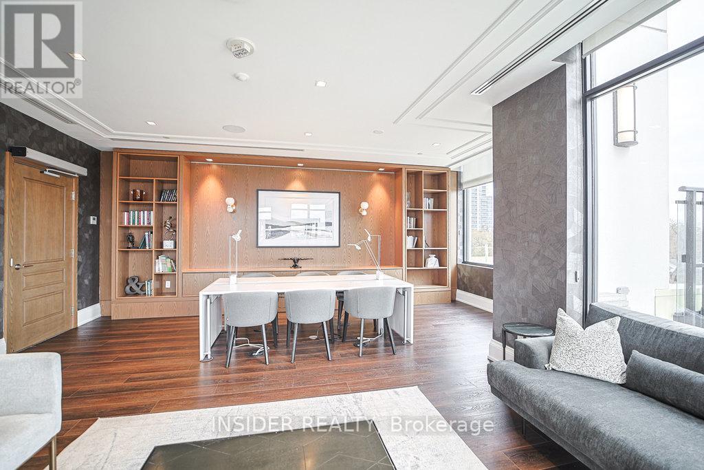 2302 - 1 Grandview Avenue, Markham, Ontario  L3T 0G7 - Photo 8 - N12603412