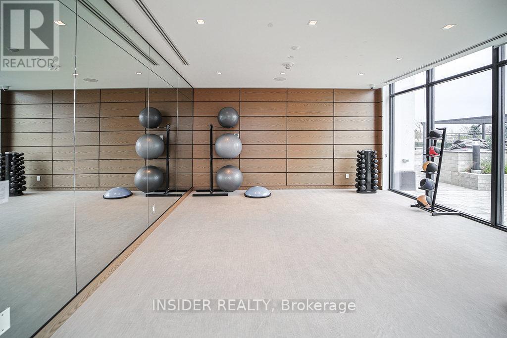 2302 - 1 Grandview Avenue, Markham, Ontario  L3T 0G7 - Photo 9 - N12603412