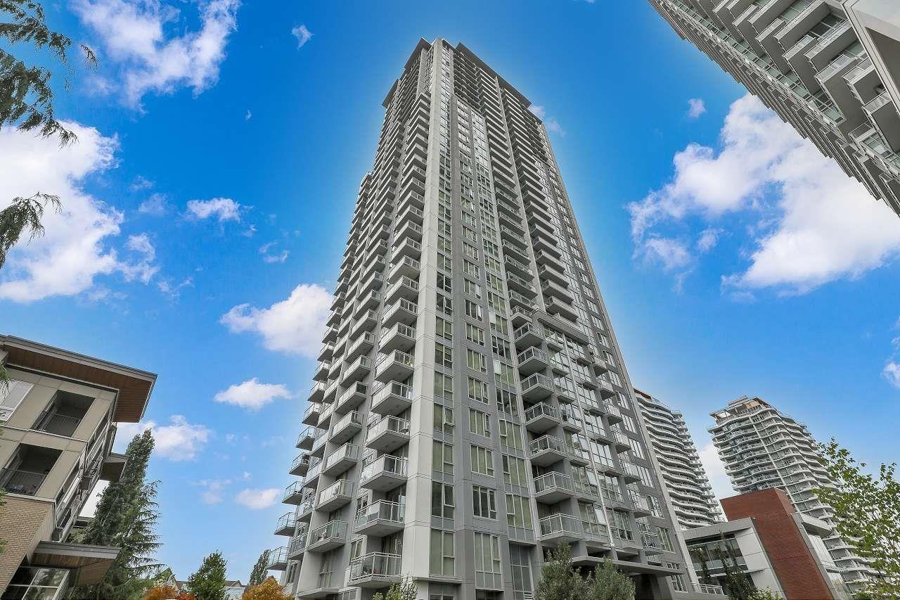 2511 13325 102a Avenue, Surrey, British Columbia  V3T 0J5 - Photo 14 - R3072197