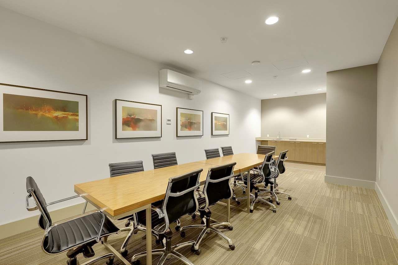 2511 13325 102a Avenue, Surrey, British Columbia  V3T 0J5 - Photo 12 - R3072197