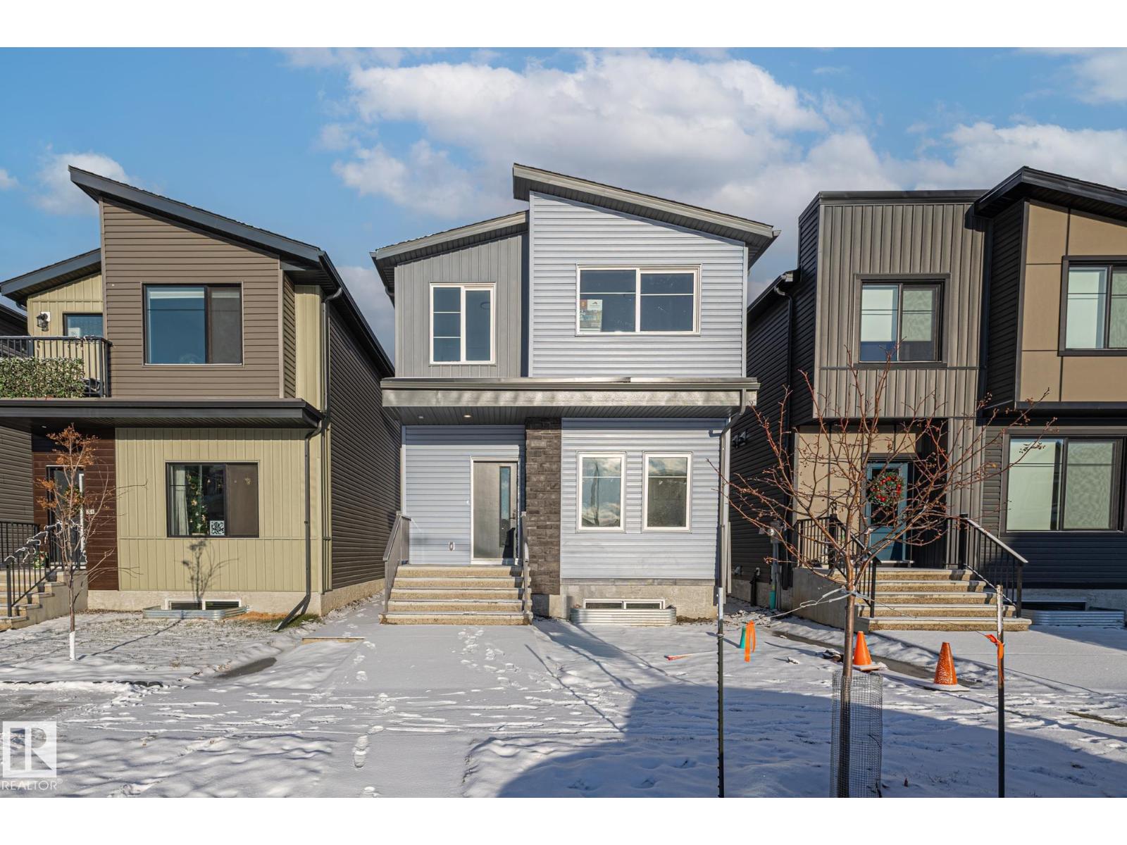 206 Starling, Fort Saskatchewan, Alberta  T8L 0X9 - Photo 3 - E4460096