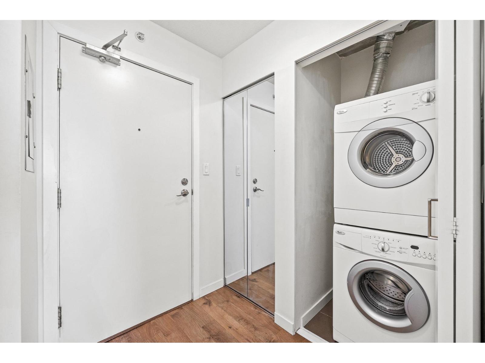 2511 13325 102a Avenue, Surrey, British Columbia  V3T 0J5 - Photo 8 - R3072197