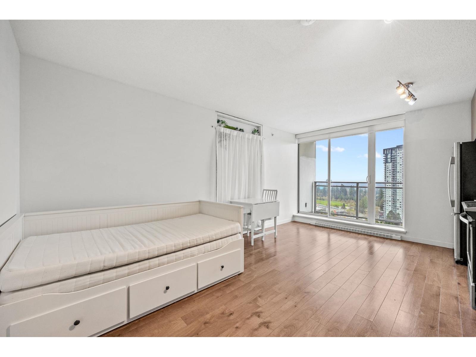 2511 13325 102a Avenue, Surrey, British Columbia  V3T 0J5 - Photo 4 - R3072197