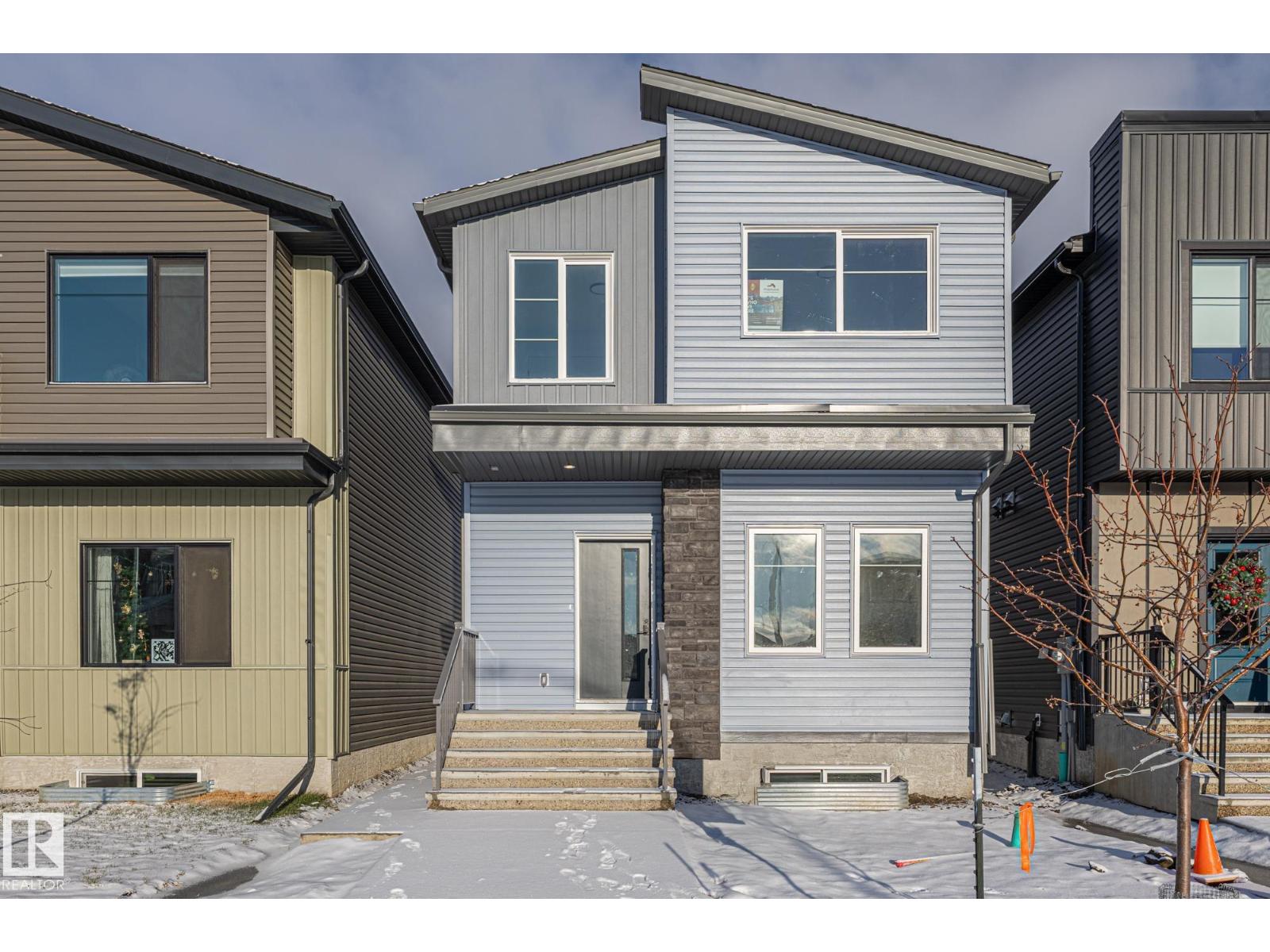 206 STARLING, Fort Saskatchewan, Alberta