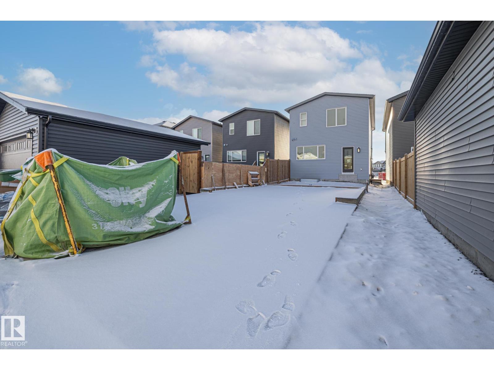 206 Starling, Fort Saskatchewan, Alberta  T8L 0X9 - Photo 41 - E4460096