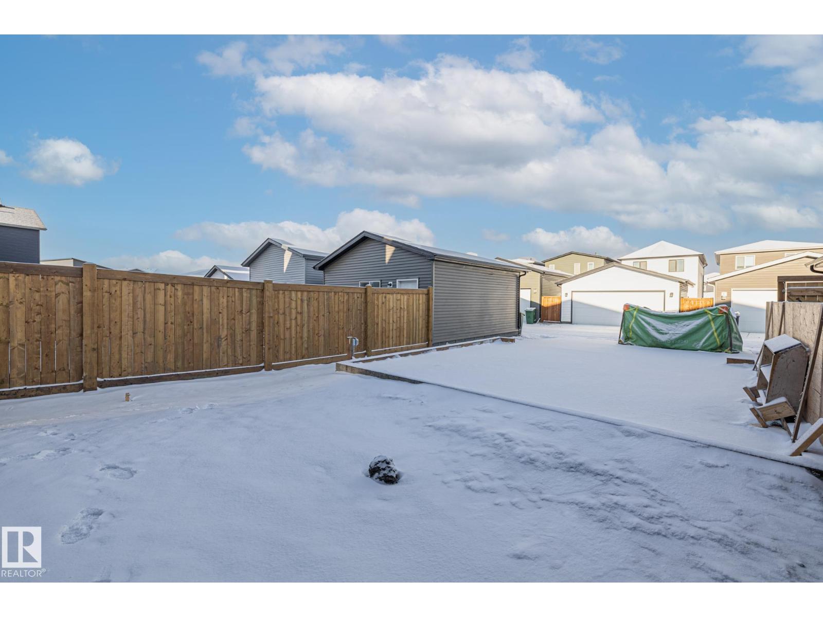 206 Starling, Fort Saskatchewan, Alberta  T8L 0X9 - Photo 40 - E4460096