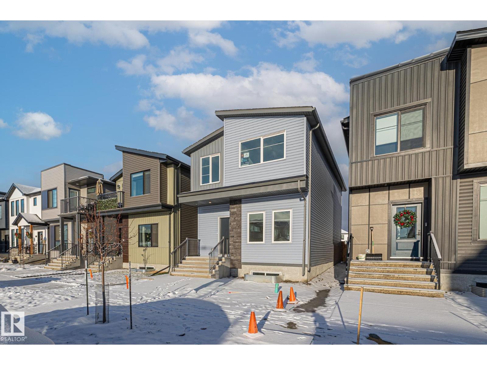 206 Starling, Fort Saskatchewan, Alberta  T8L 0X9 - Photo 43 - E4460096