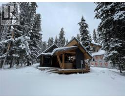 1166 APEX MOUNTAIN Road, penticton, British Columbia