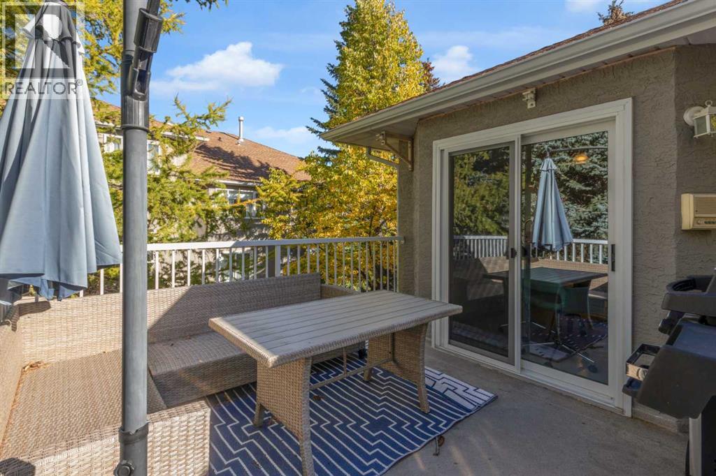 4 Christie Gardens Sw, Calgary, Alberta  T3H 3B5 - Photo 33 - A2264204