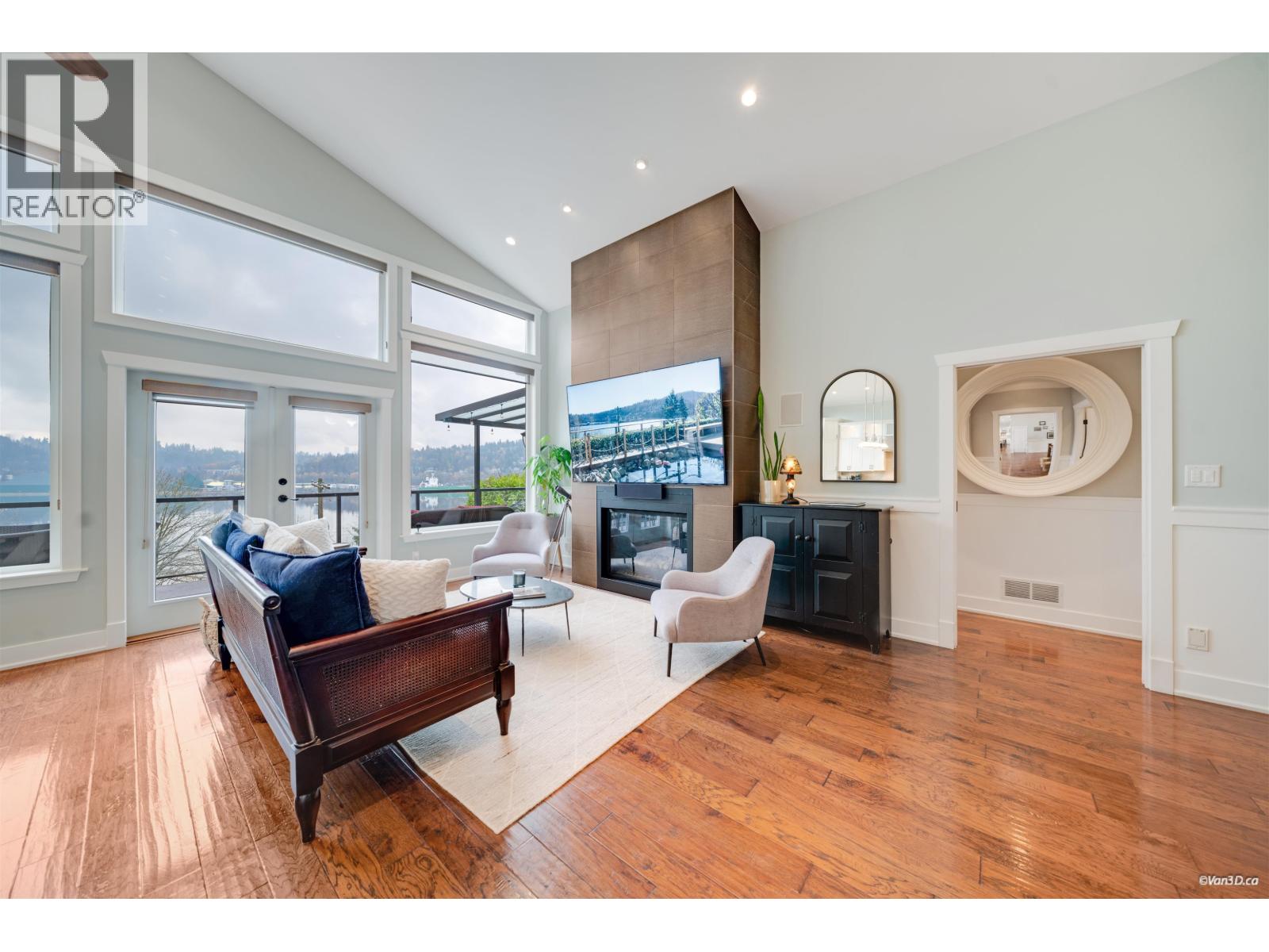 920 Barber Street, Port Moody, British Columbia  V3H 3V4 - Photo 8 - R3072259