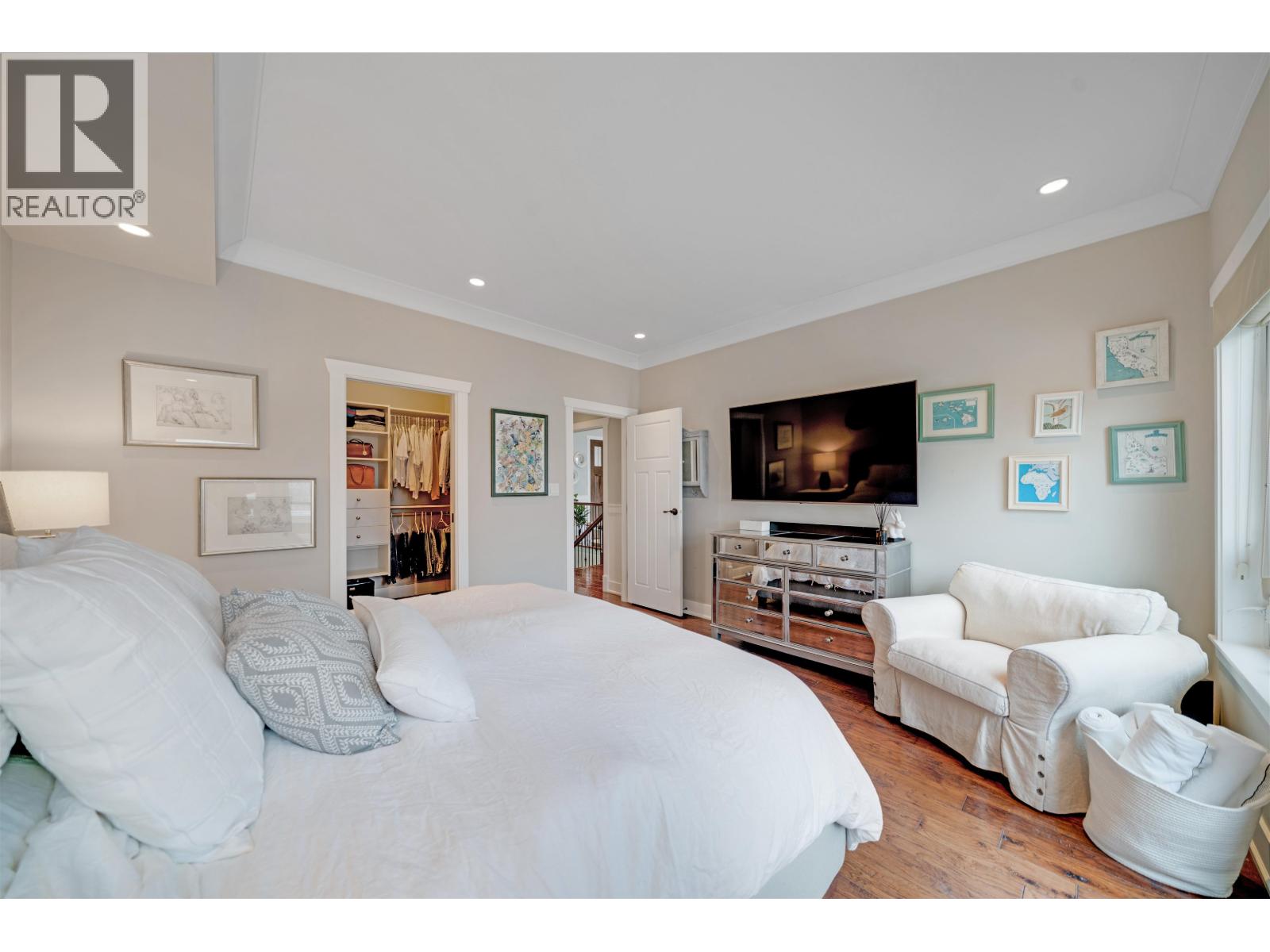 920 Barber Street, Port Moody, British Columbia  V3H 3V4 - Photo 12 - R3072259