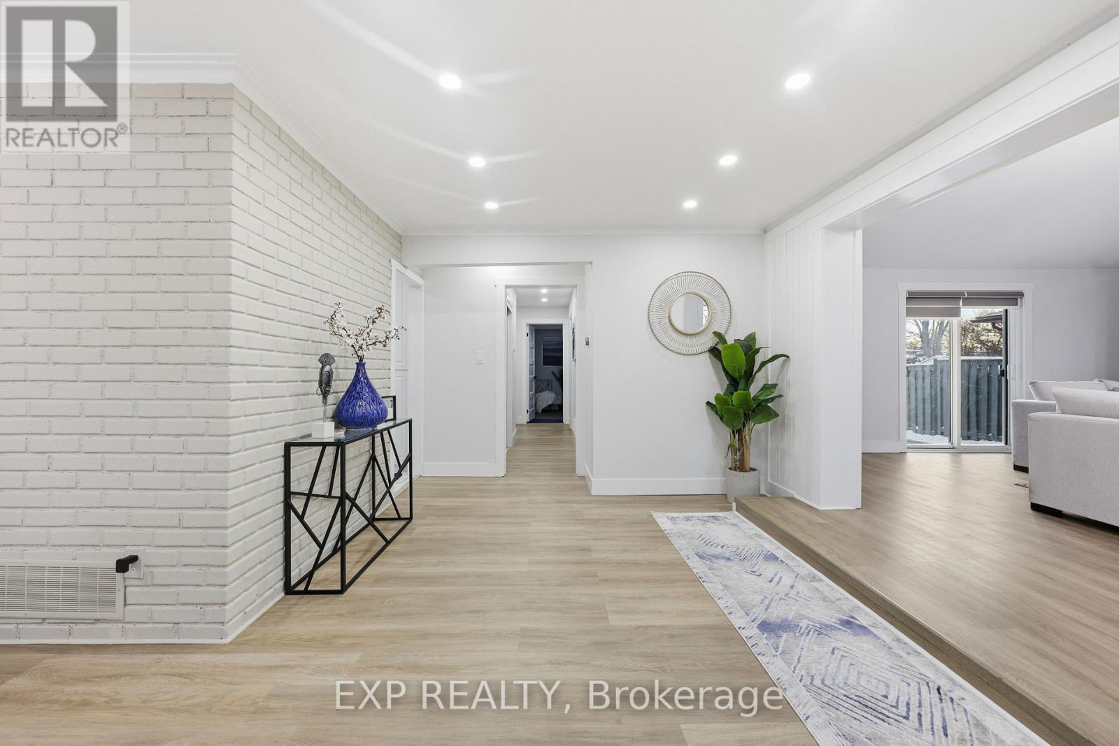 80 Mountainview Road S, Halton Hills, Ontario  L7G 4K5 - Photo 11 - W12603396