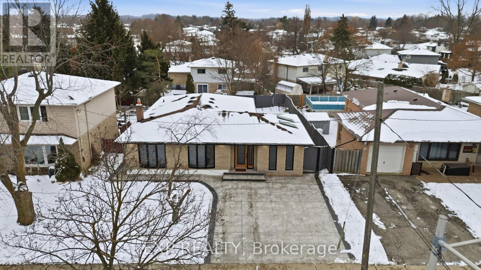 80 Mountainview Road S, Halton Hills, Ontario  L7G 4K5 - Photo 42 - W12603396