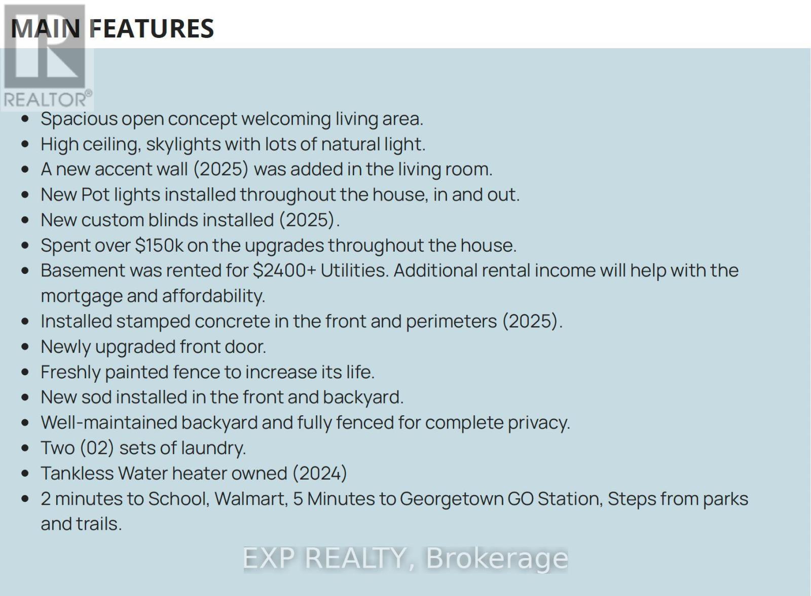 80 Mountainview Road S, Halton Hills, Ontario  L7G 4K5 - Photo 44 - W12603396