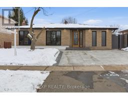 80 MOUNTAINVIEW ROAD S, Halton Hills, Ontario