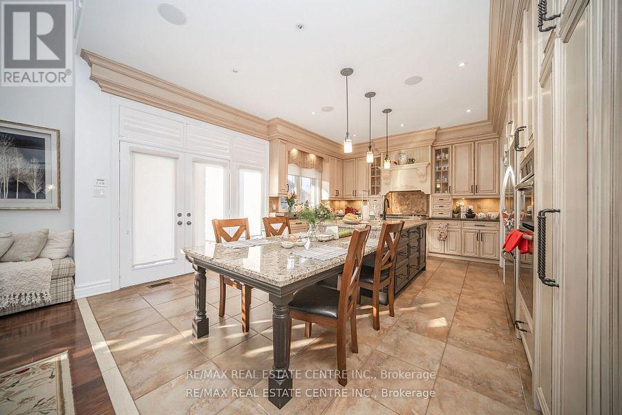 Upper Portion - 14645 5 Side Road, Halton Hills, Ontario  L7G 4S5 - Photo 12 - W12603414