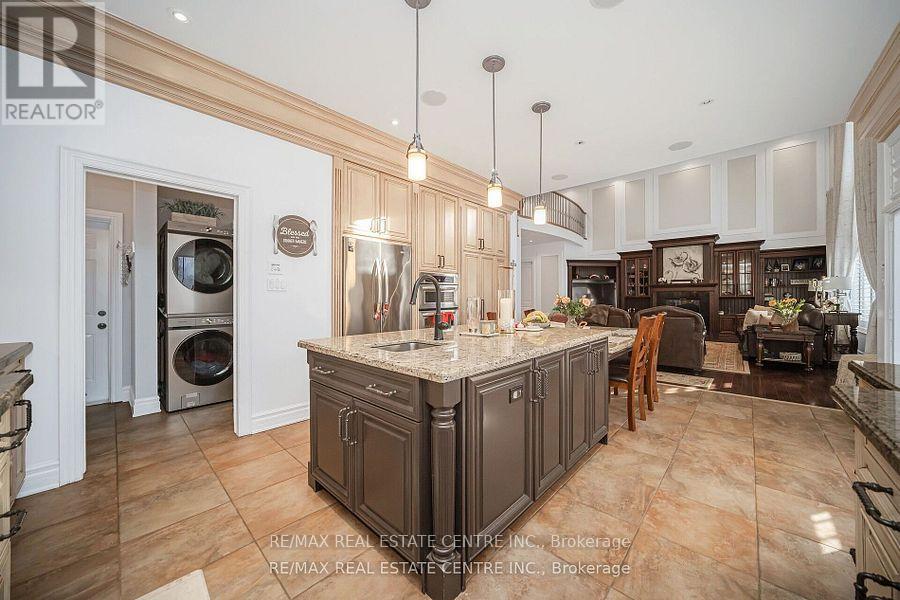 Upper Portion - 14645 5 Side Road, Halton Hills, Ontario  L7G 4S5 - Photo 15 - W12603414