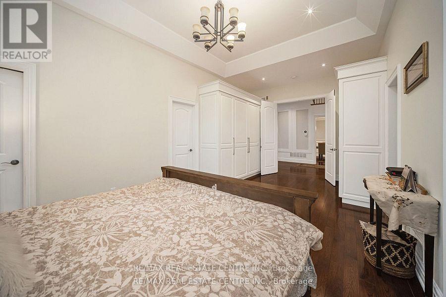 Upper Portion - 14645 5 Side Road, Halton Hills, Ontario  L7G 4S5 - Photo 20 - W12603414