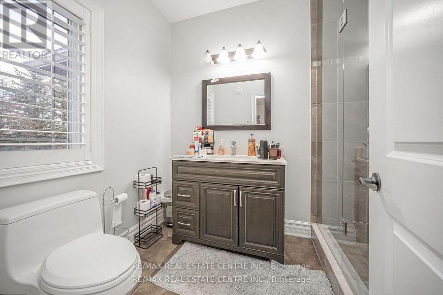 Upper Portion - 14645 5 Side Road, Halton Hills, Ontario  L7G 4S5 - Photo 31 - W12603414