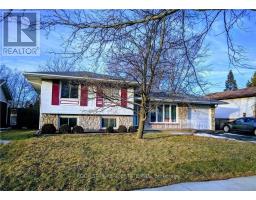 34 PRESTON PLACE, Welland, Ontario