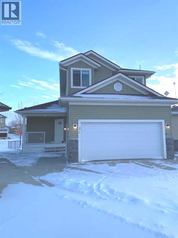 21 Blue Heron Court, Lake Newell Resort, Alberta  T1R 0X5 - Photo 1 - A2273388