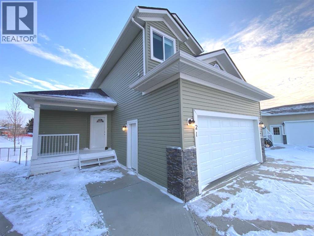 21 Blue Heron Court, Lake Newell Resort, Alberta  T1R 0X5 - Photo 2 - A2273388