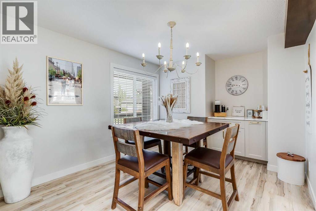 127 Canoe Place Sw, Airdrie, Alberta  T4B 2L5 - Photo 14 - A2259815