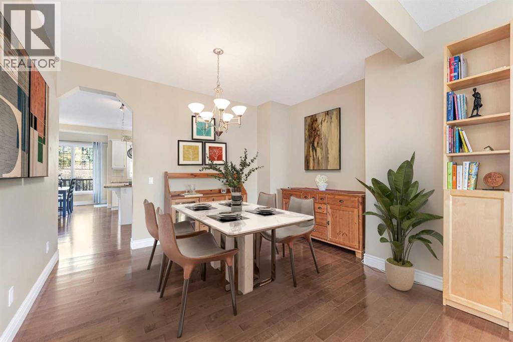 10 Tusslewood Heights Nw, Calgary, Alberta  T3L 2M6 - Photo 4 - A2271047