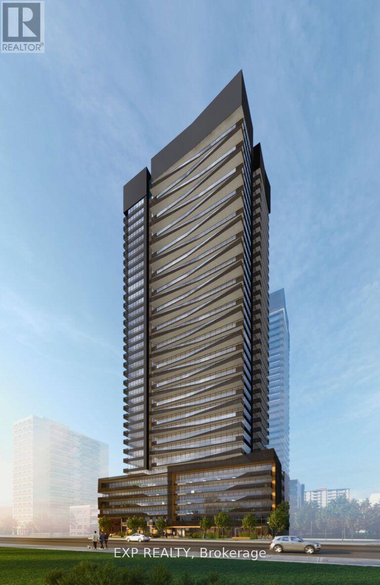 2001 - 117 BROADWAY AVENUE, Toronto, Ontario