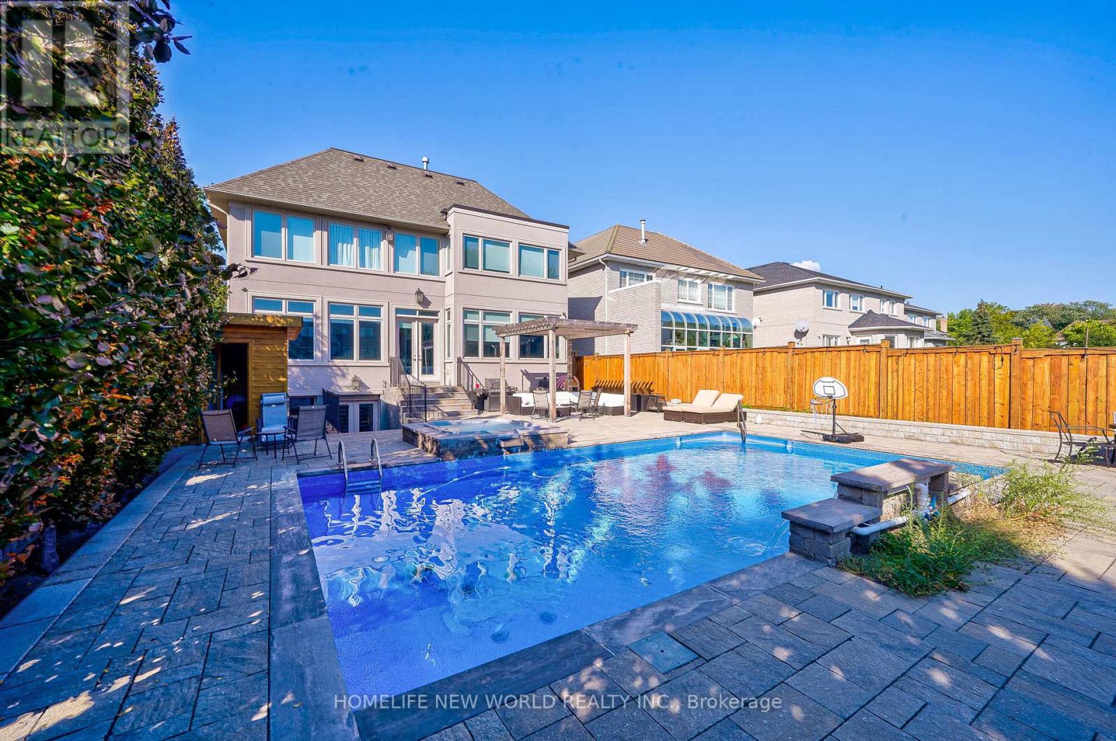 267 KING HIGH DRIVE, Vaughan, Ontario