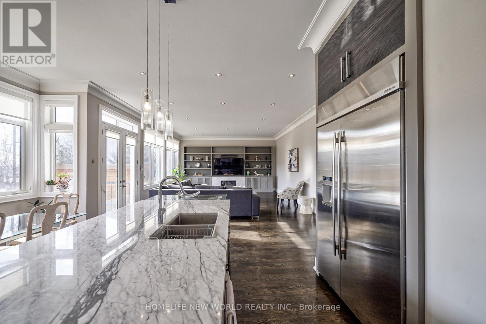 267 King High Drive, Vaughan, Ontario  L4J 3N3 - Photo 10 - N12603422