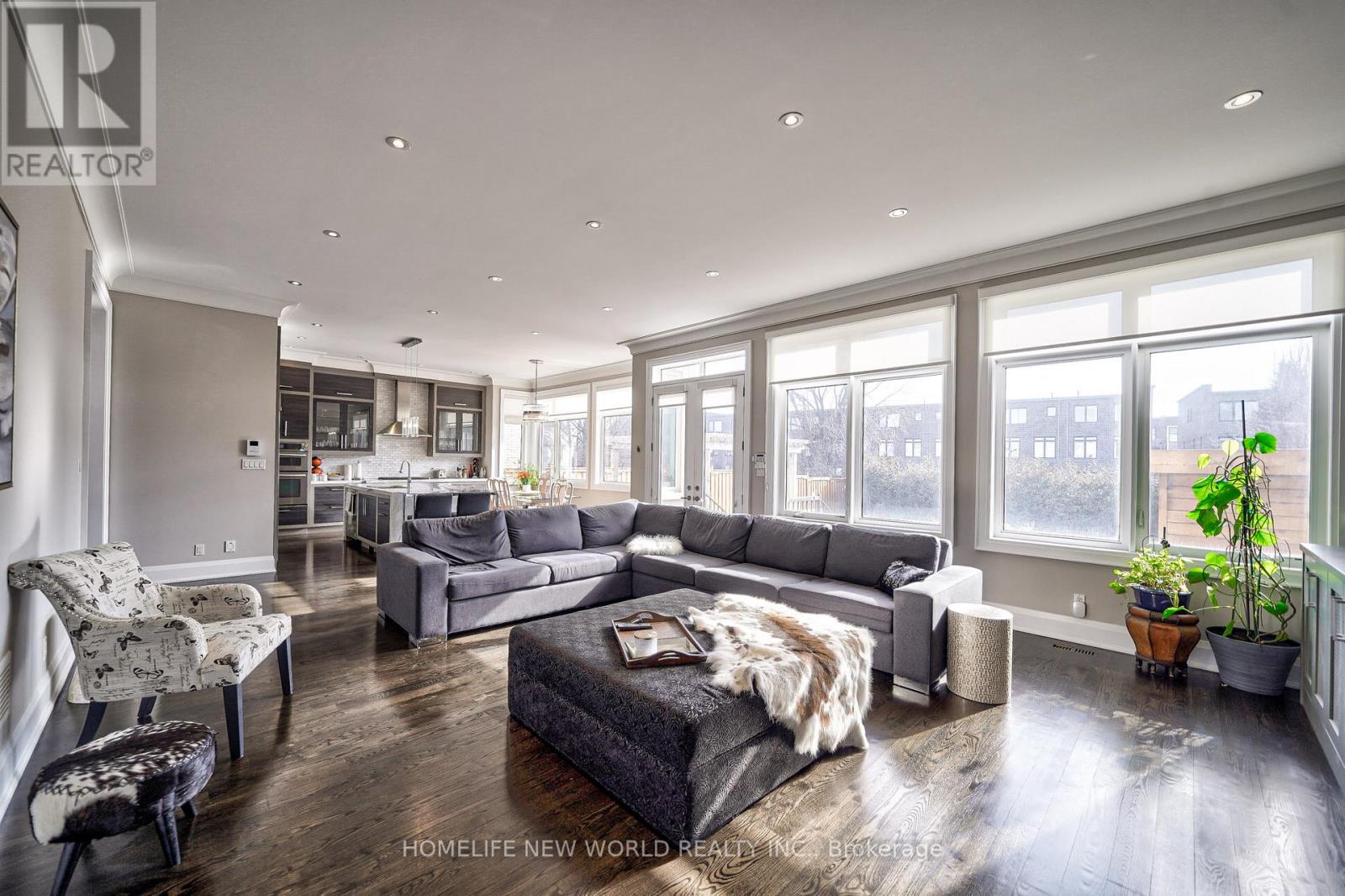 267 King High Drive, Vaughan, Ontario  L4J 3N3 - Photo 11 - N12603422