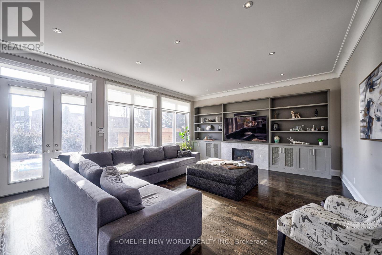 267 King High Drive, Vaughan, Ontario  L4J 3N3 - Photo 12 - N12603422